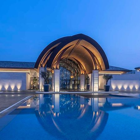 Anantara Mina Al Arab Resort Ra’s al-Chaima Exterior foto