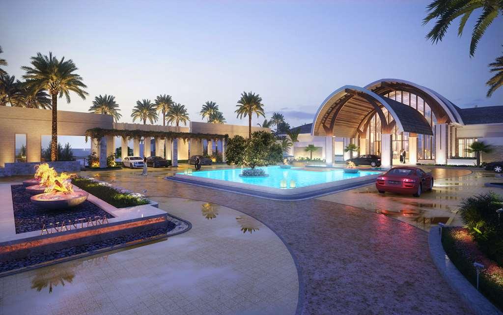 Anantara Mina Al Arab Resort Ra’s al-Chaima Exterior foto