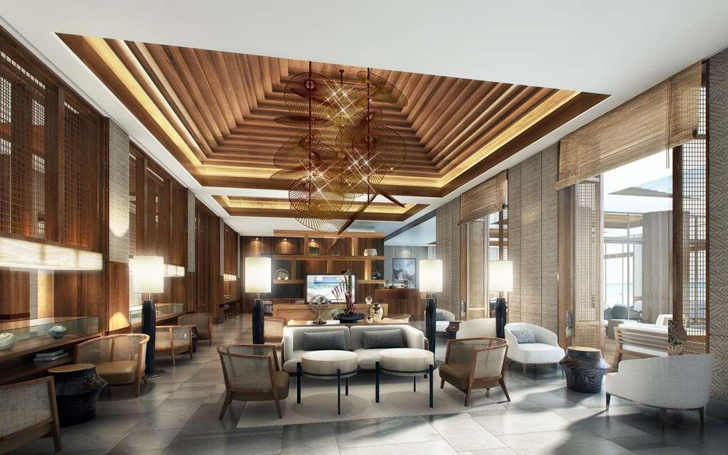 Anantara Mina Al Arab Resort Ra’s al-Chaima Einrichtungen foto