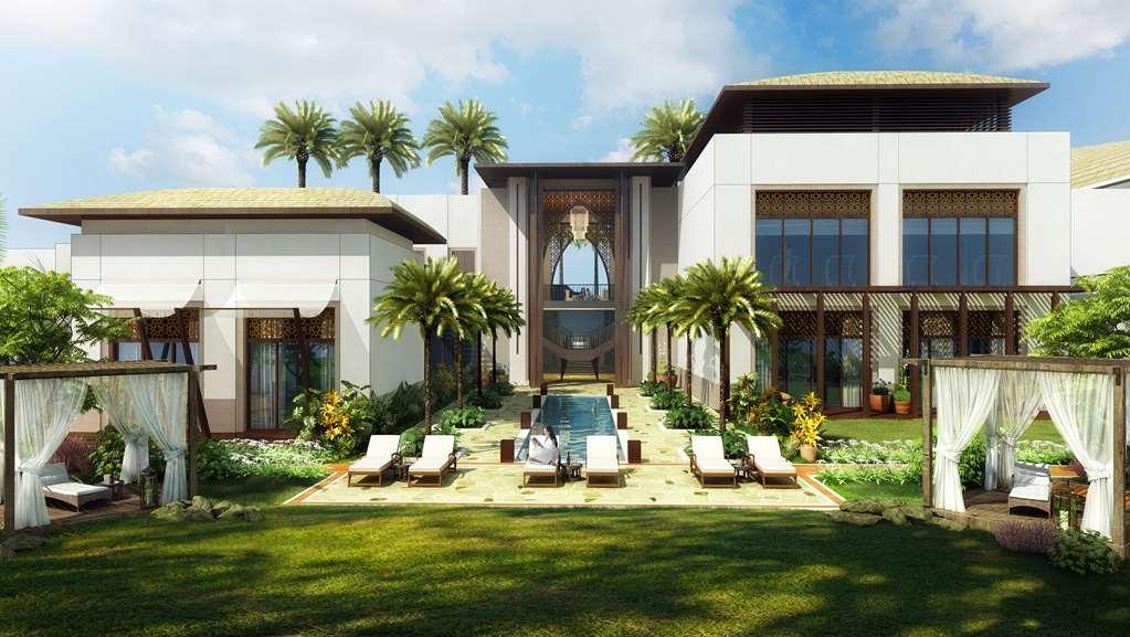 Anantara Mina Al Arab Resort Ra’s al-Chaima Einrichtungen foto