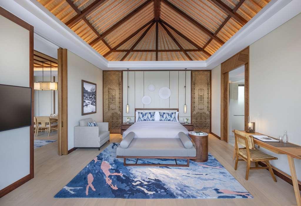 Anantara Mina Al Arab Resort Ra’s al-Chaima Zimmer foto