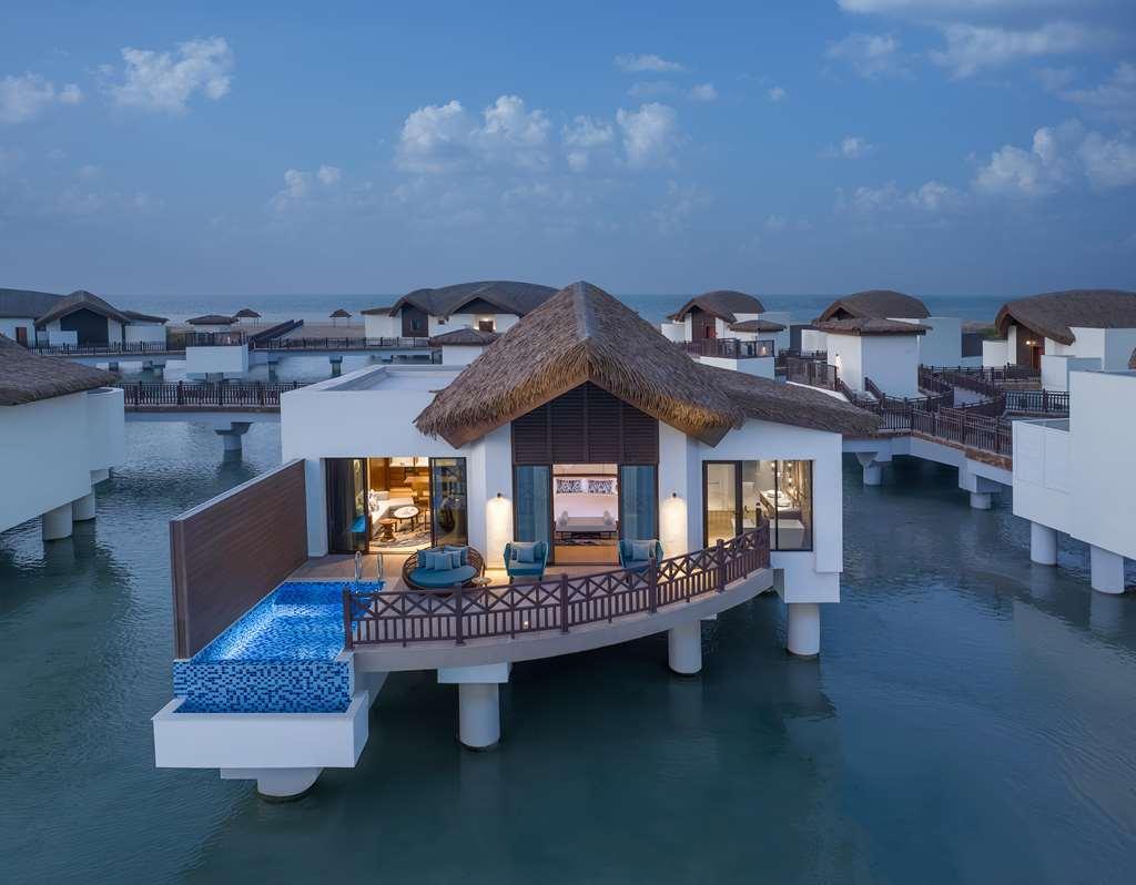 Anantara Mina Al Arab Resort Ra’s al-Chaima Exterior foto