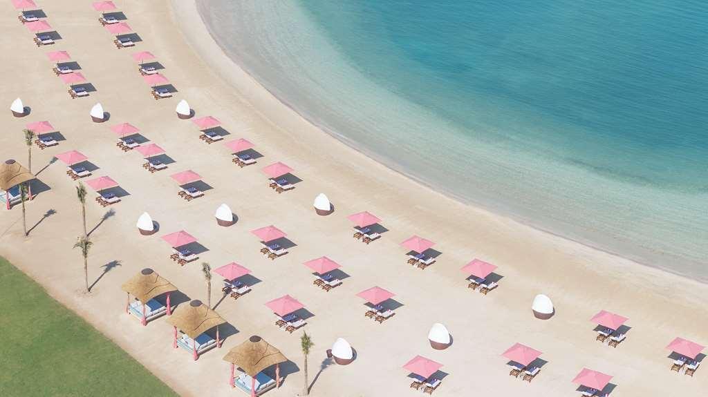 Anantara Mina Al Arab Resort Ra’s al-Chaima Natur foto