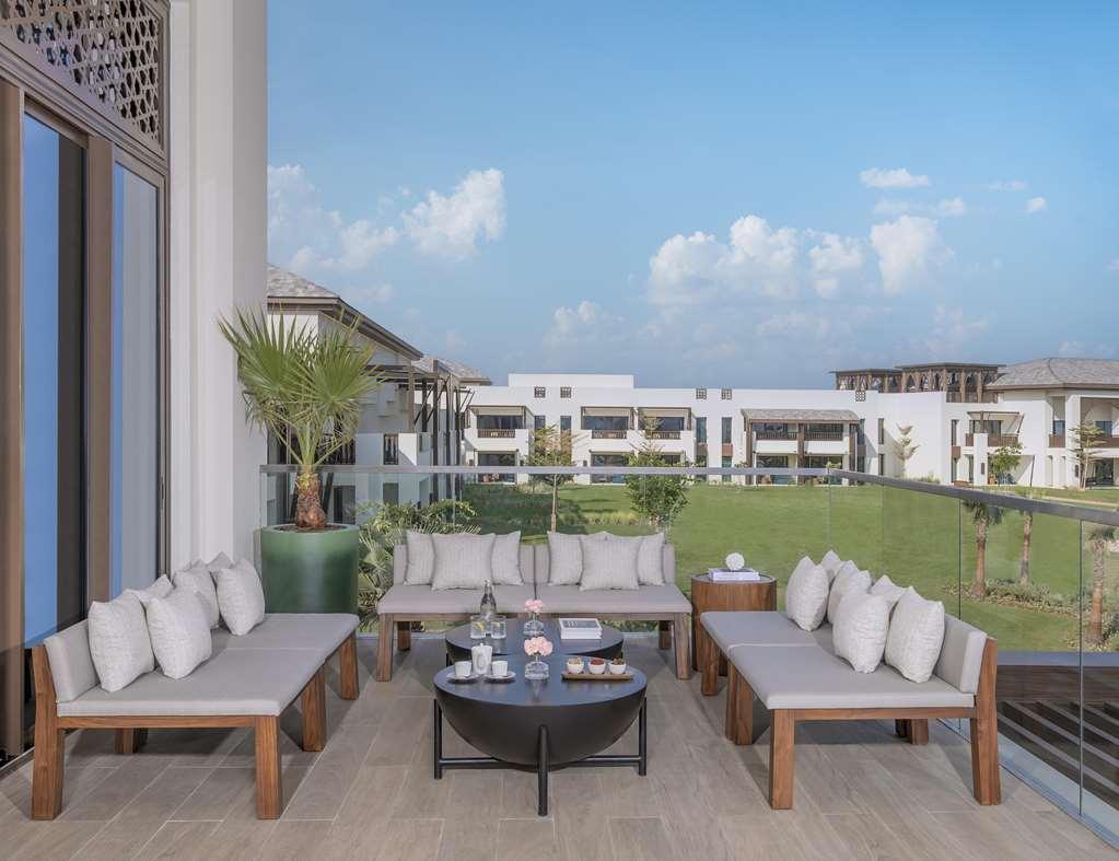 Anantara Mina Al Arab Resort Ra’s al-Chaima Restaurant foto