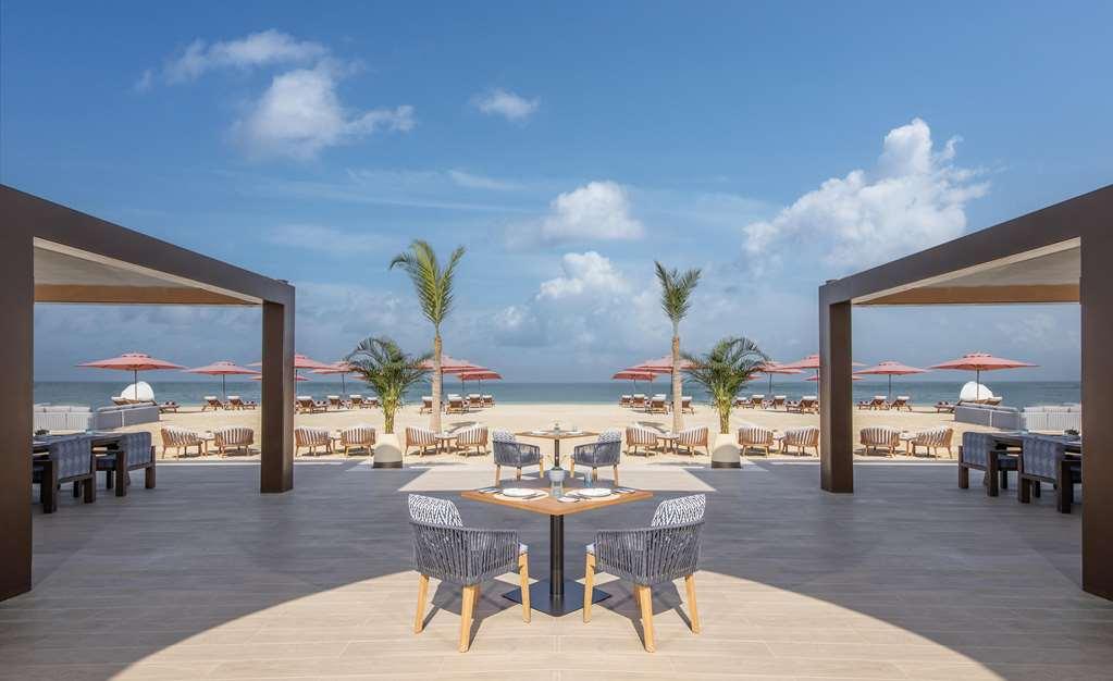 Anantara Mina Al Arab Resort Ra’s al-Chaima Restaurant foto