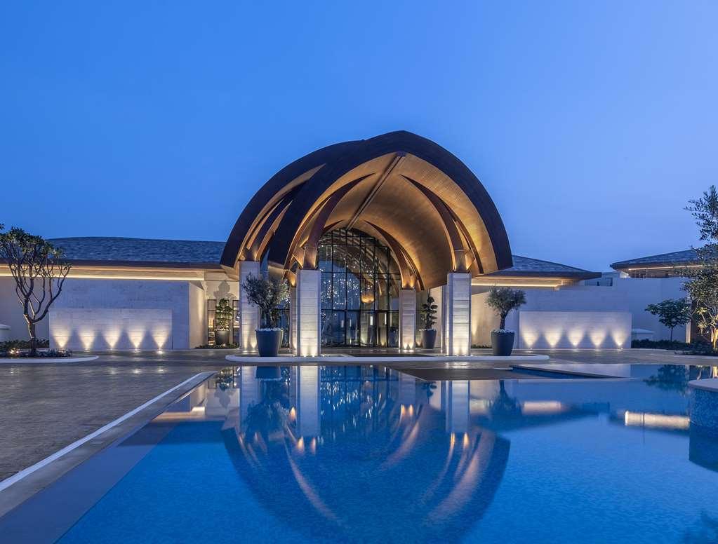 Anantara Mina Al Arab Resort Ra’s al-Chaima Exterior foto