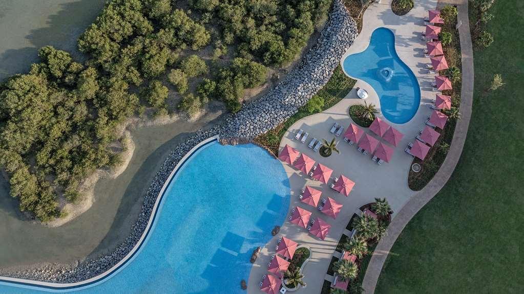 Anantara Mina Al Arab Resort Ra’s al-Chaima Einrichtungen foto
