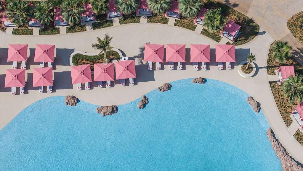 Anantara Mina Al Arab Resort Ra’s al-Chaima Einrichtungen foto