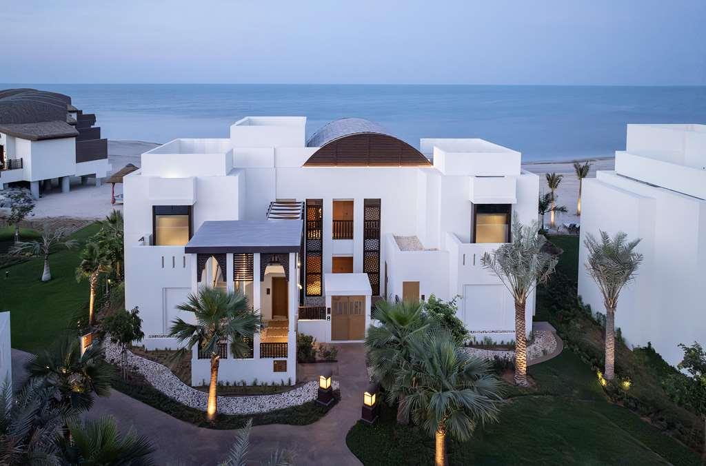 Anantara Mina Al Arab Resort Ra’s al-Chaima Exterior foto